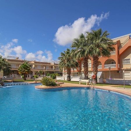 Fresh Apartment, 2 Bedroom, 2 Bathroom, 2 Lovely Poolareas Los Alcázares Exterior foto