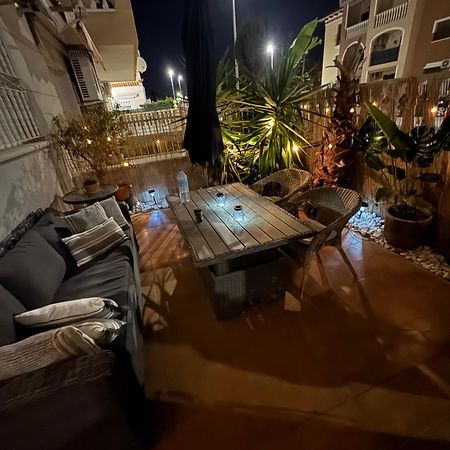 Fresh Apartment, 2 Bedroom, 2 Bathroom, 2 Lovely Poolareas Los Alcázares Exterior foto