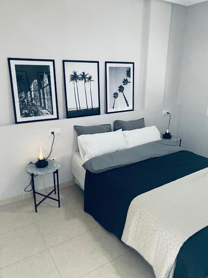 Fresh Apartment, 2 Bedroom, 2 Bathroom, 2 Lovely Poolareas Los Alcázares Exterior foto