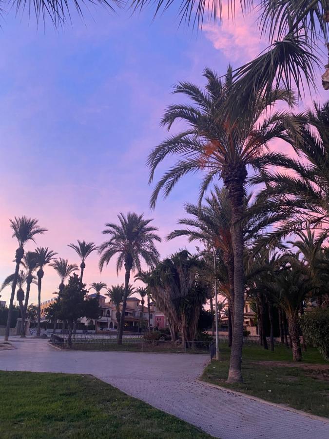 Fresh Apartment, 2 Bedroom, 2 Bathroom, 2 Lovely Poolareas Los Alcázares Exterior foto