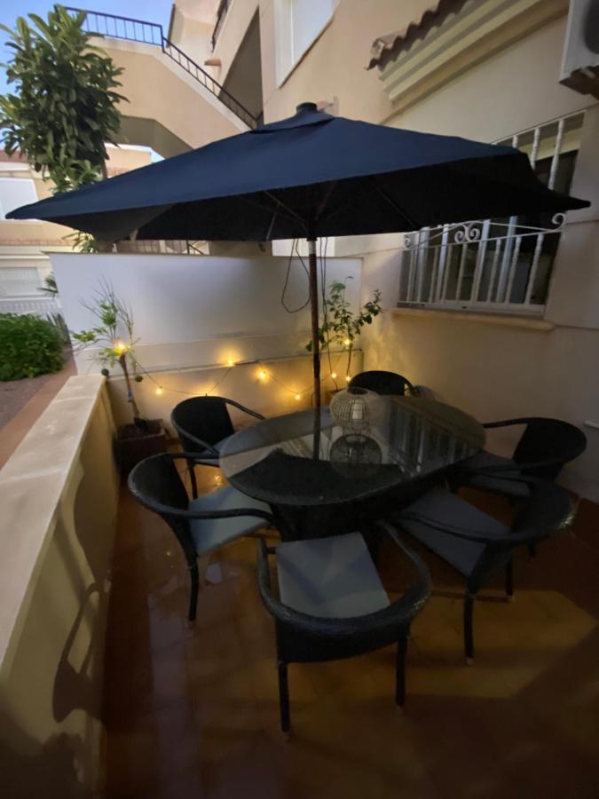 Fresh Apartment, 2 Bedroom, 2 Bathroom, 2 Lovely Poolareas Los Alcázares Exterior foto