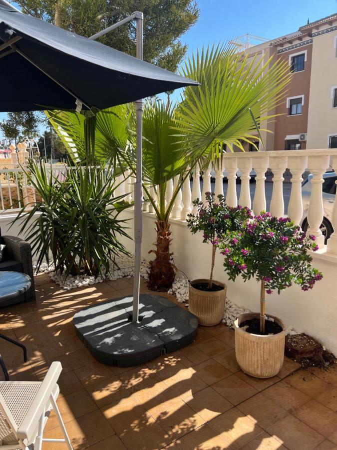 Fresh Apartment, 2 Bedroom, 2 Bathroom, 2 Lovely Poolareas Los Alcázares Exterior foto