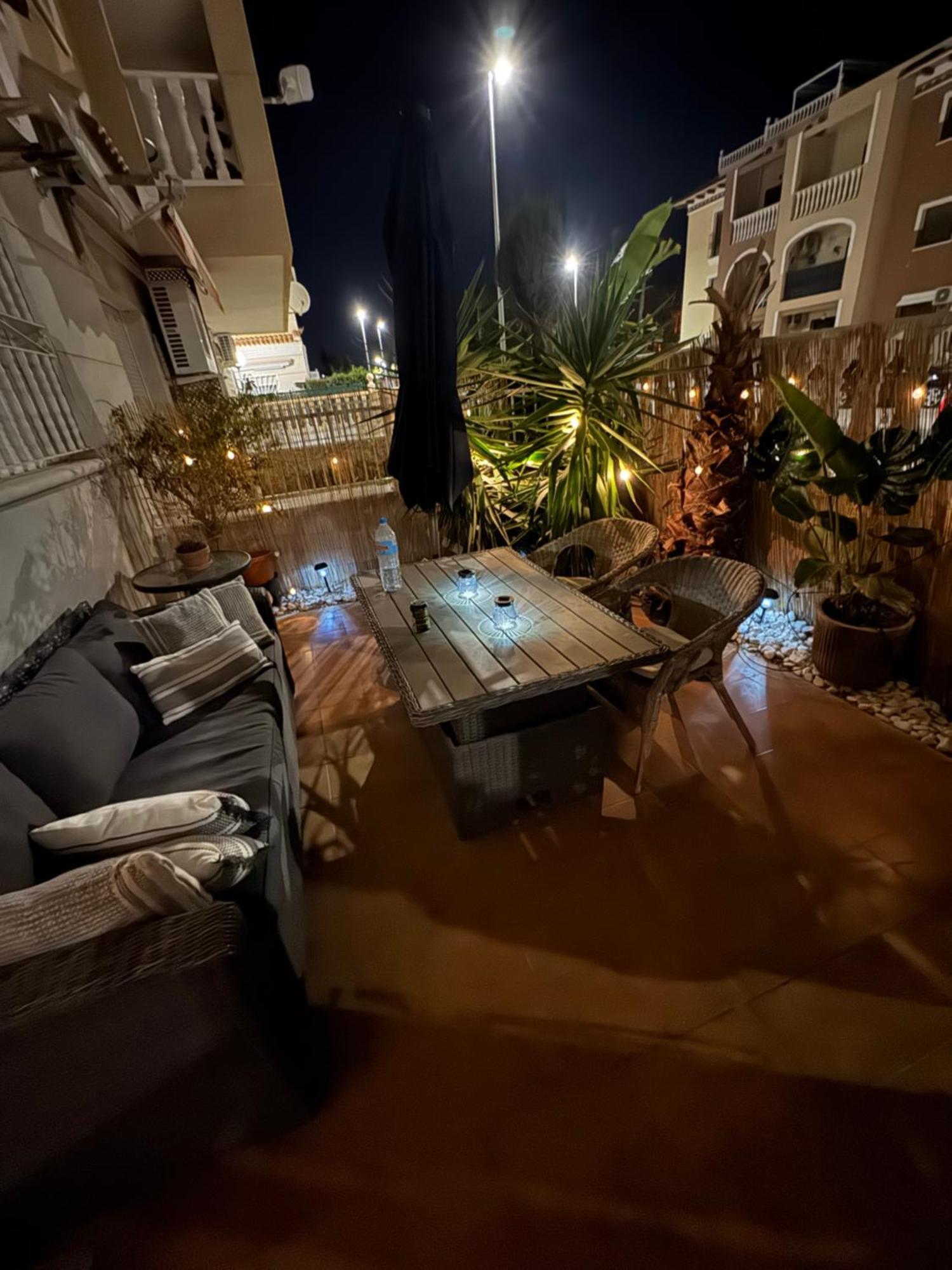 Fresh Apartment, 2 Bedroom, 2 Bathroom, 2 Lovely Poolareas Los Alcázares Exterior foto